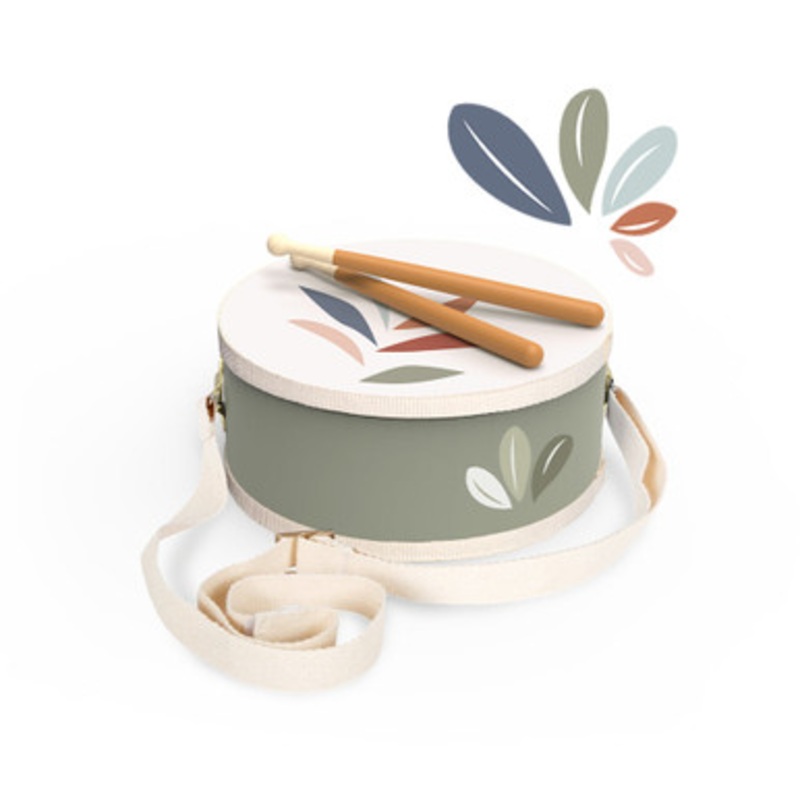Speedy Monkey – Drum 18cm