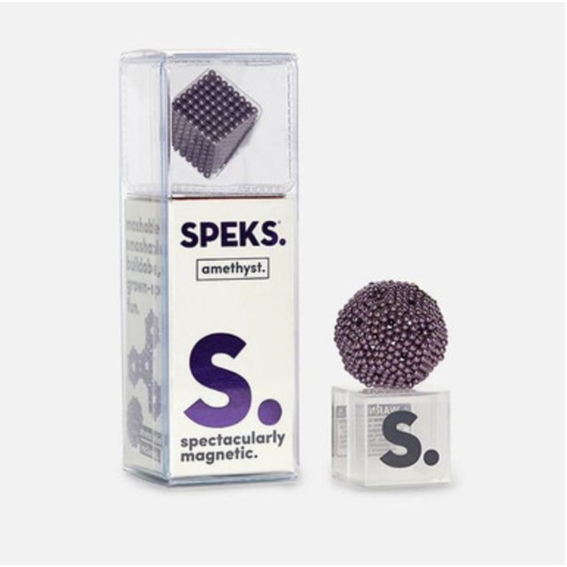 SPEKS – LUXE – Amethyst