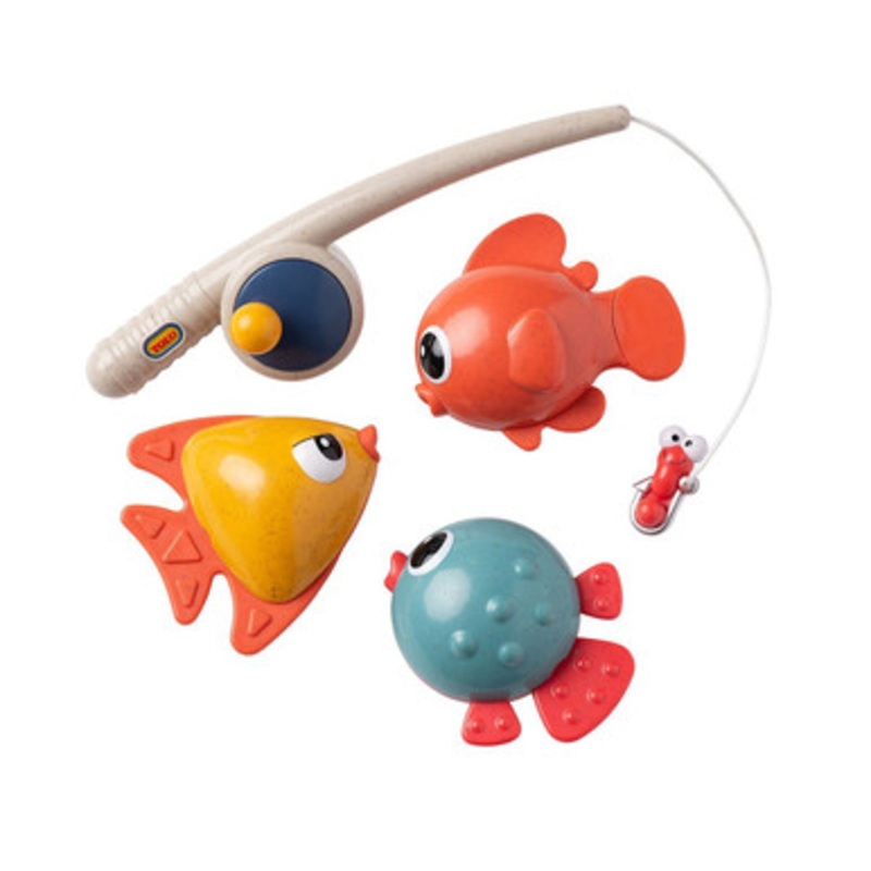 Tolo – Bio Funtime Fishing Set