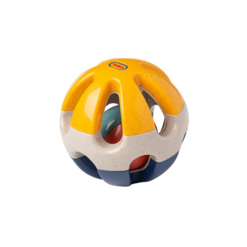 Tolo – Bio Roller Rattle