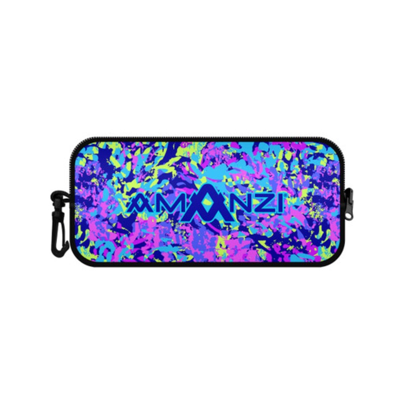 Amanzi – Neoprene Case – Tactica