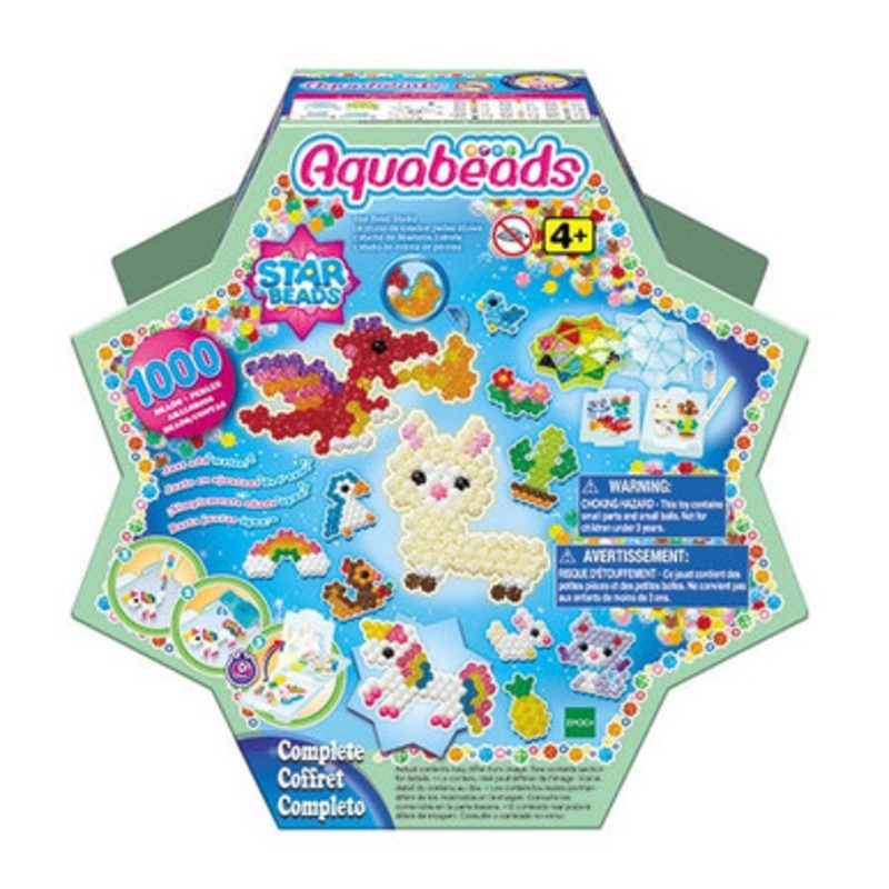 Aquabeads – Star Bead Studio