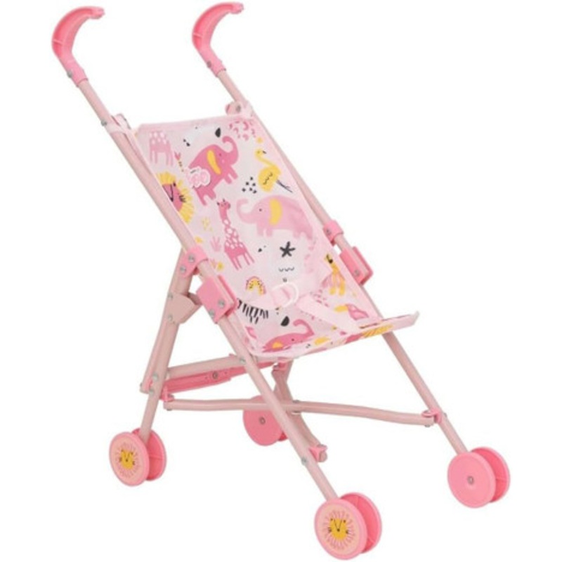 Baby Boo – Doll Stroller