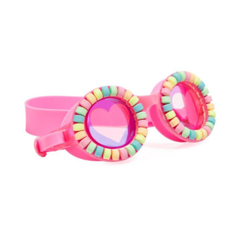 Bling2o Goggles – Pool Jewels – Pink Jewels
