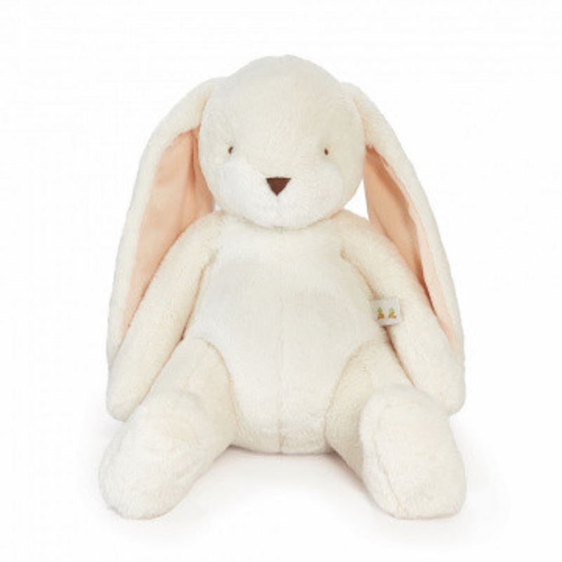 Bunnies By The Bay – Little Nibble Cream Bunny 33cm