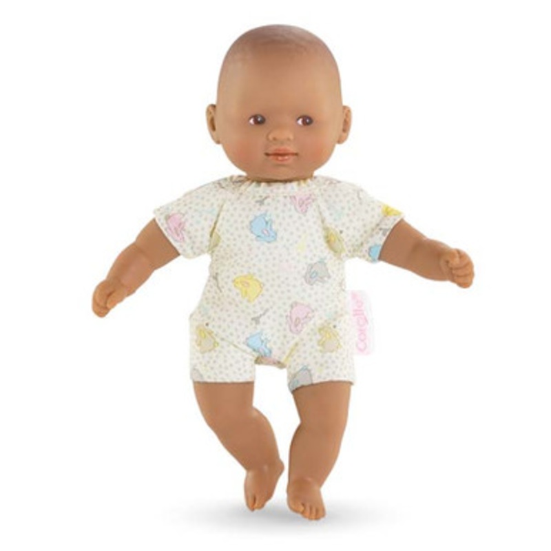Corolle Mini Doll – Calin Bunnies Brown Eyes 20cm