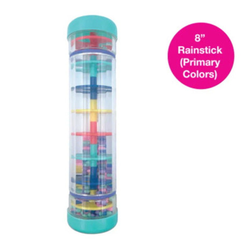 EduShape – Rainstick