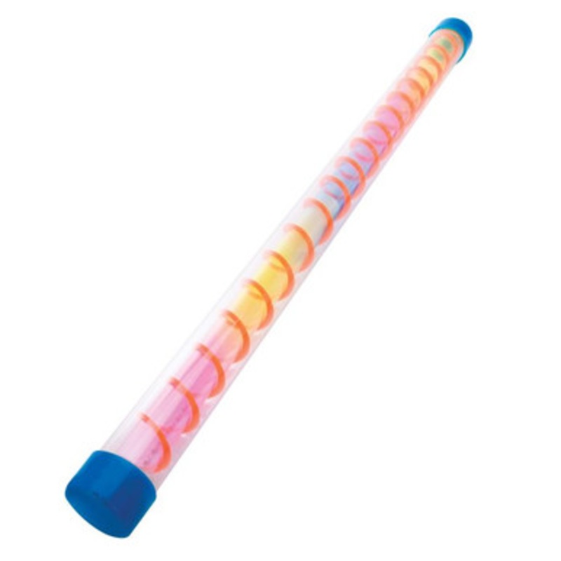 Is Gift – Rainbow Spiral Groan Tube