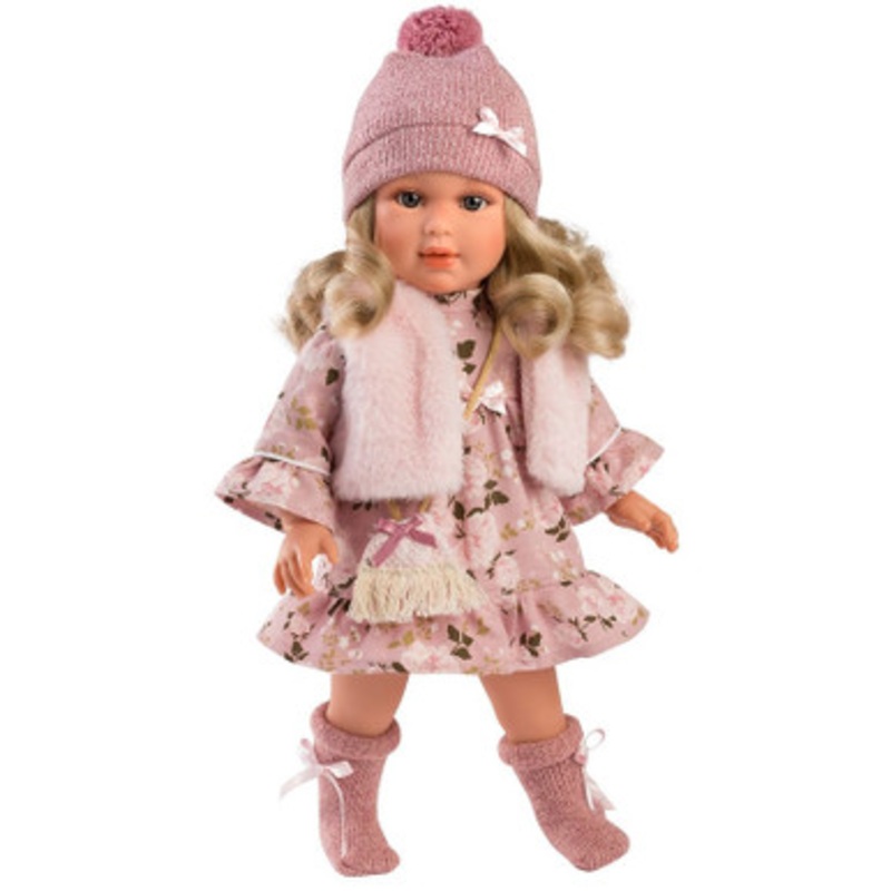 Llorens Doll  Anna 40cm 54042
