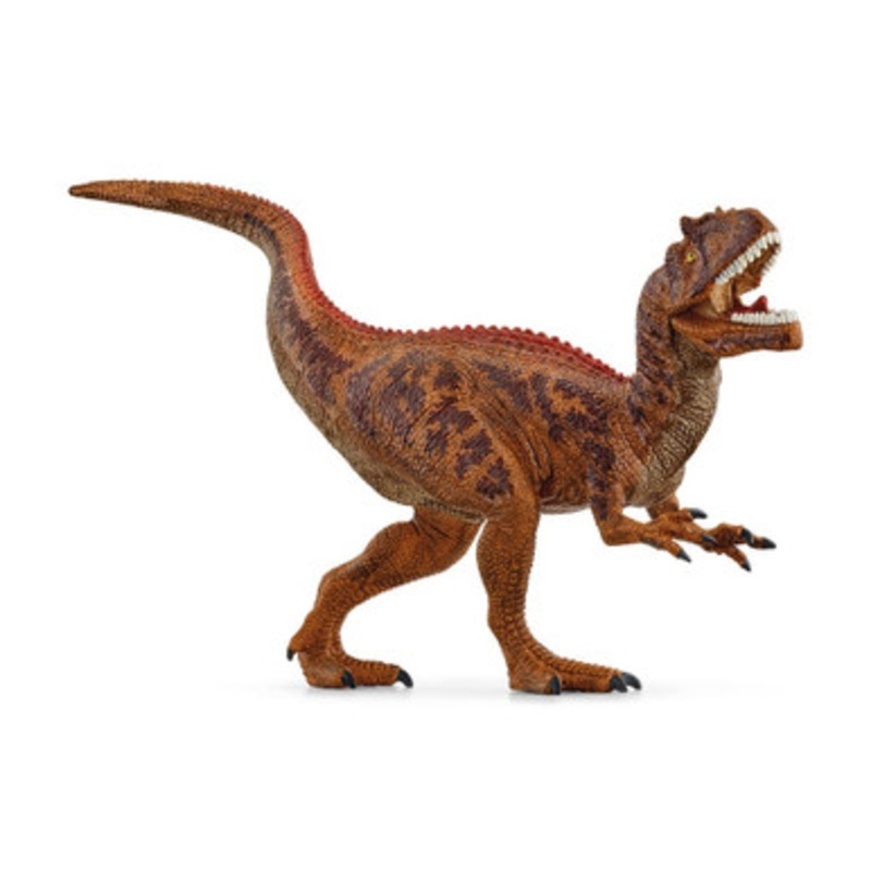 Schleich Dinosaurs – Allosaurus 15043