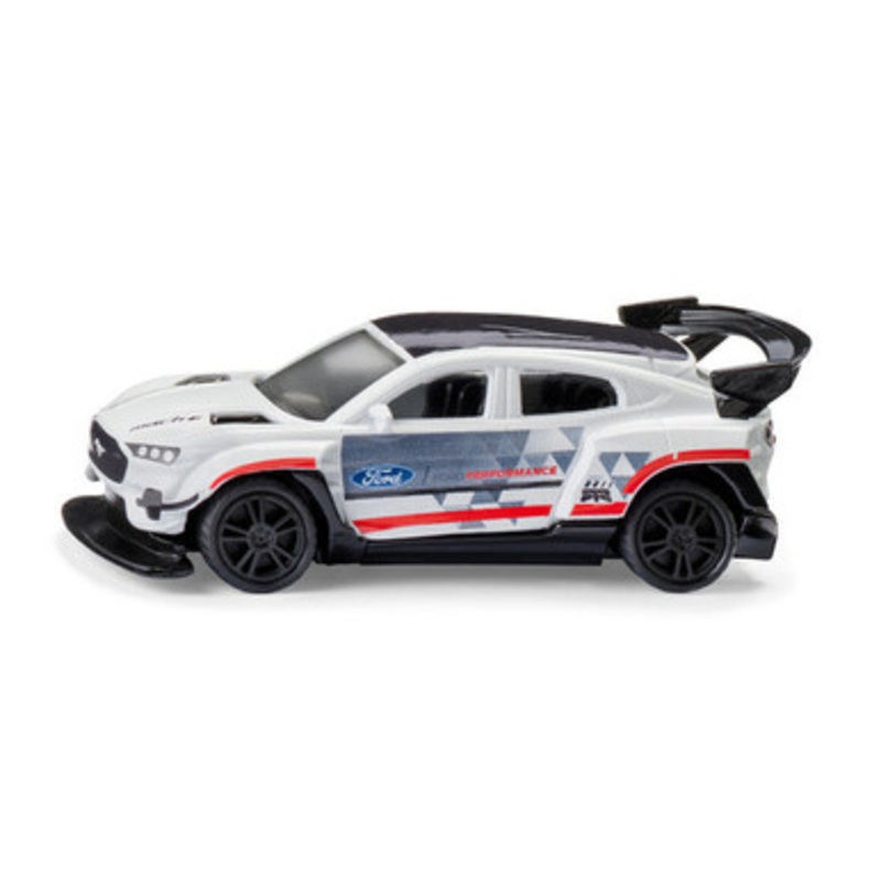 Siku – 1566 – Ford Mustang Mach-E 1400