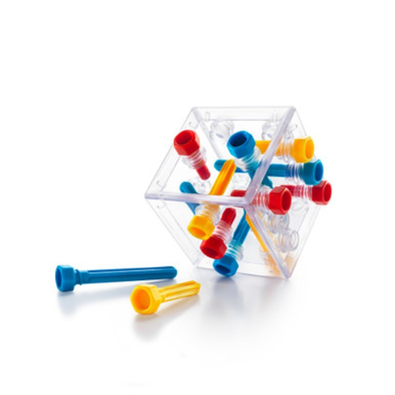 Smart Games – Criss Cross Cube