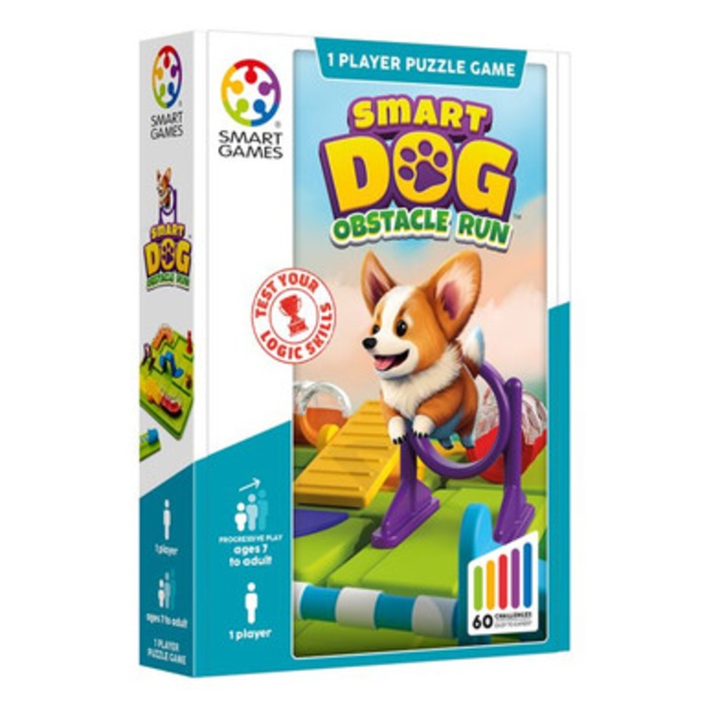 Smart Games – Smart Dog