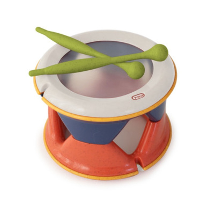 Tolo – Bio Classic Drum