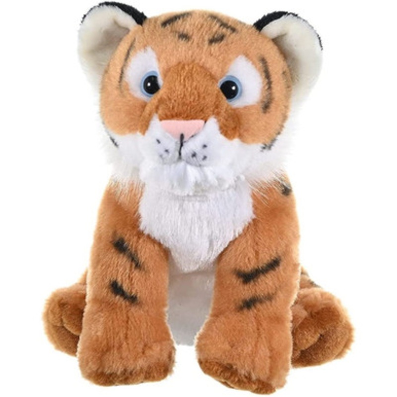 Wild Republic – Cuddlekins Tiger Cub 30cm