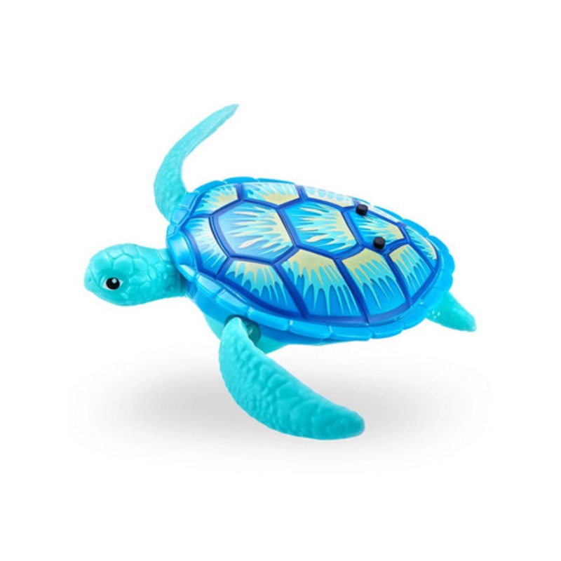 Zuru – Robo Turtle – Blue