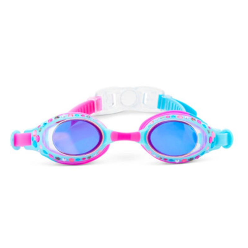 Bling2o Goggles – Crystal Violet