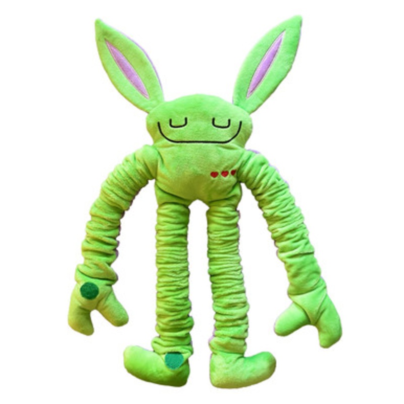 Bumpas – Mushies Stretch & Pop – Shin Shin