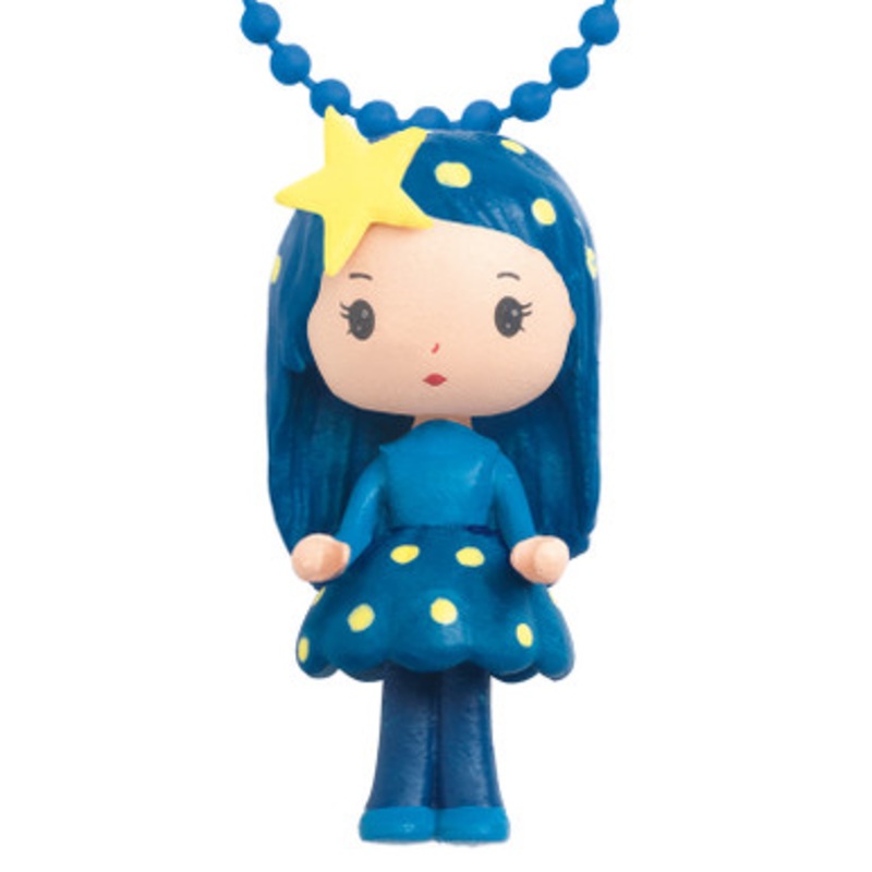Djeco – Luz Tinyly Necklace