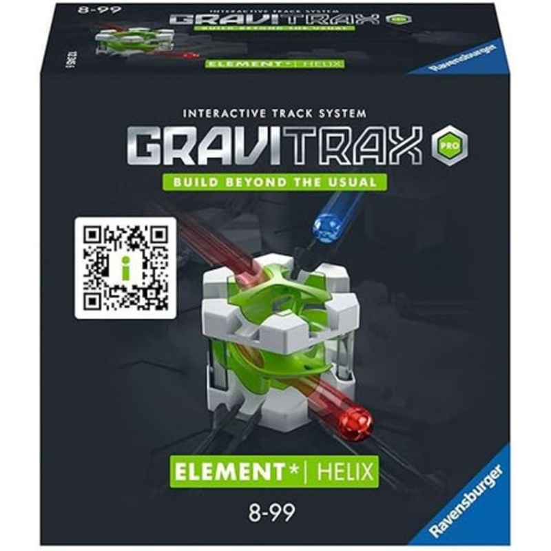 GraviTrax PRO – Element – Helix