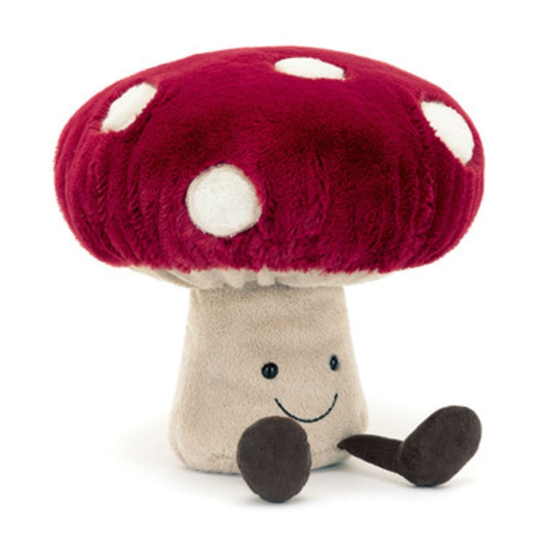 Jellycat – Amuseables Mushroom