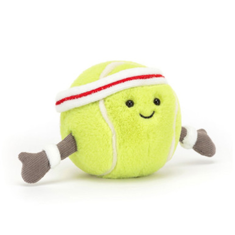 Jellycat – Amuseables Sports Tennis Ball