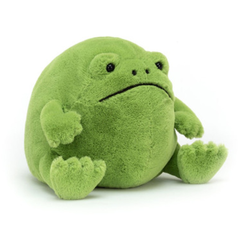Jellycat – Ricky Rain Frog
