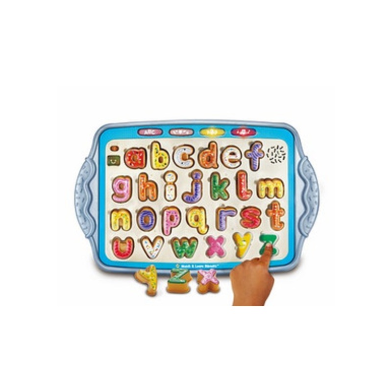 LeapFrog – Match & Learn Biscuits
