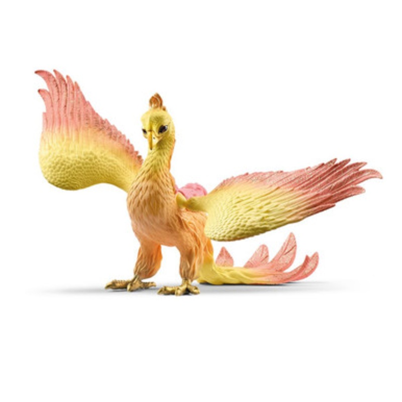 Schleich Bayala  Phoenix | 70760