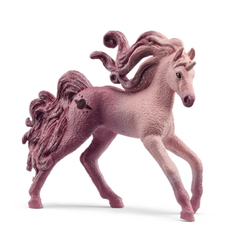 Schleich Bayala – Unicorn Saturnia Collectible 70800