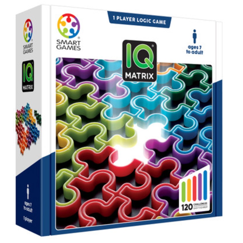 Smart Games – IQ Matrix