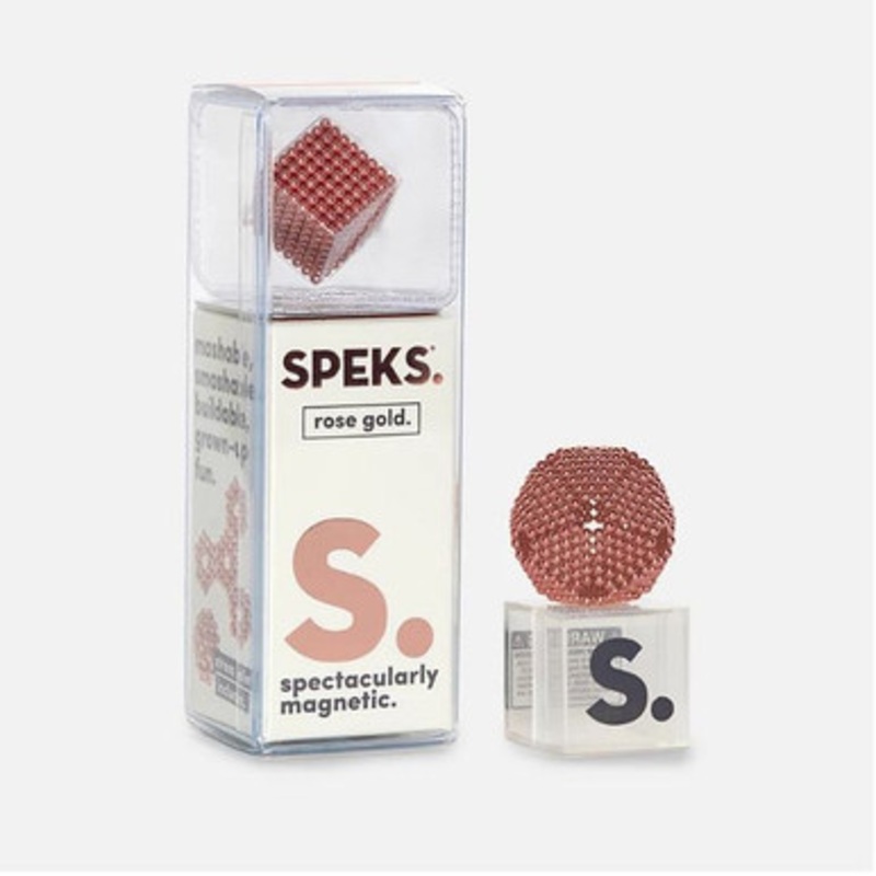 SPEKS – LUXE – Rose Gold