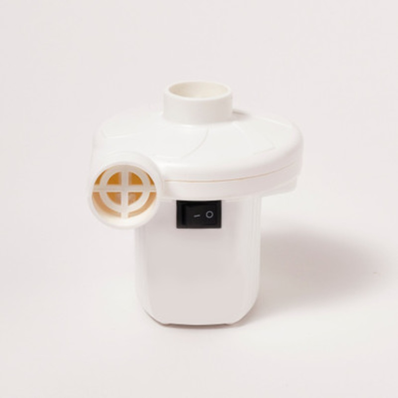 Sunnylife – Electric Air Pump White