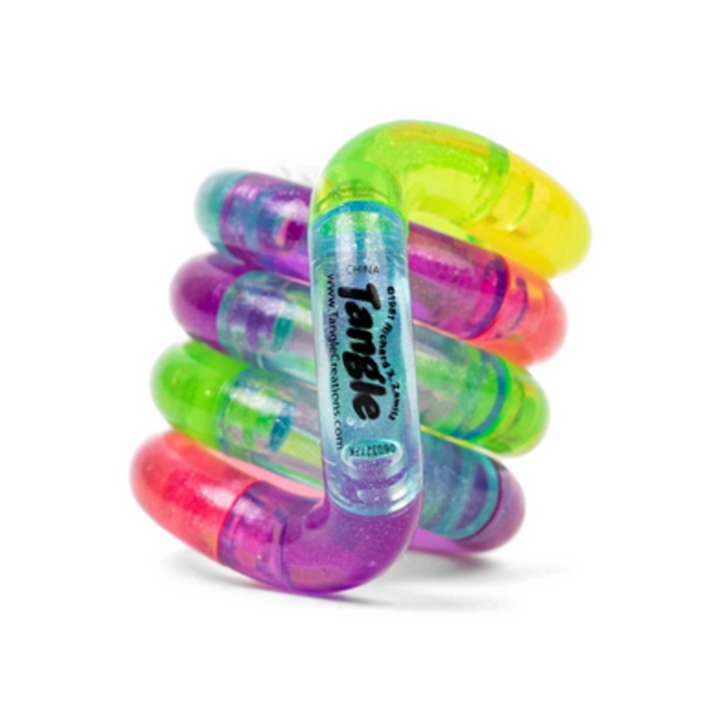 Tangle Jr. Crush – Rainbow