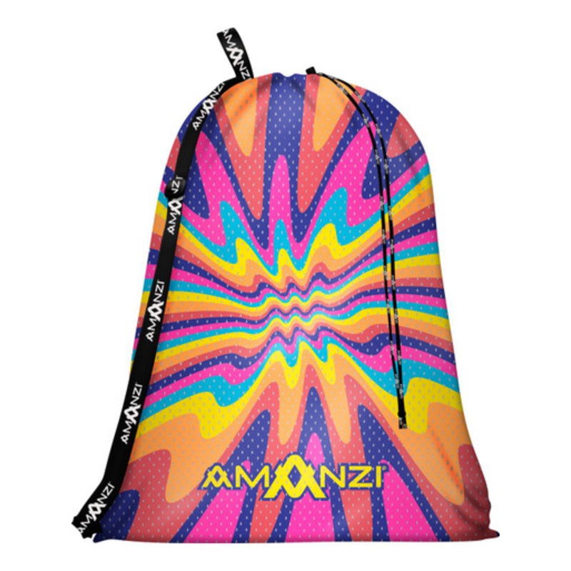 Amanzi – Sundance Mesh Gear Bag