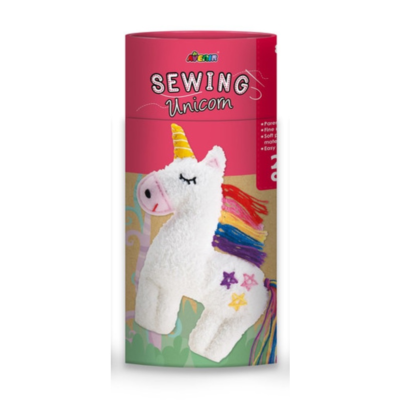 Avenir – Sewing – Unicorn