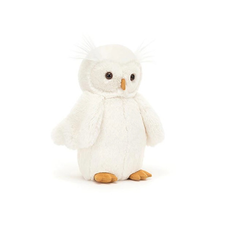 Jellycat – Bashful Owl Original
