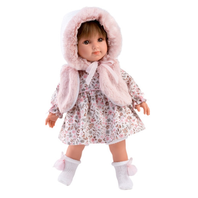 Llorens Doll  Sara 35cm 53546
