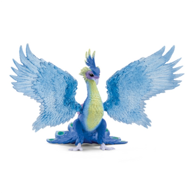Schleich Bayala – Magic Peacock 70794