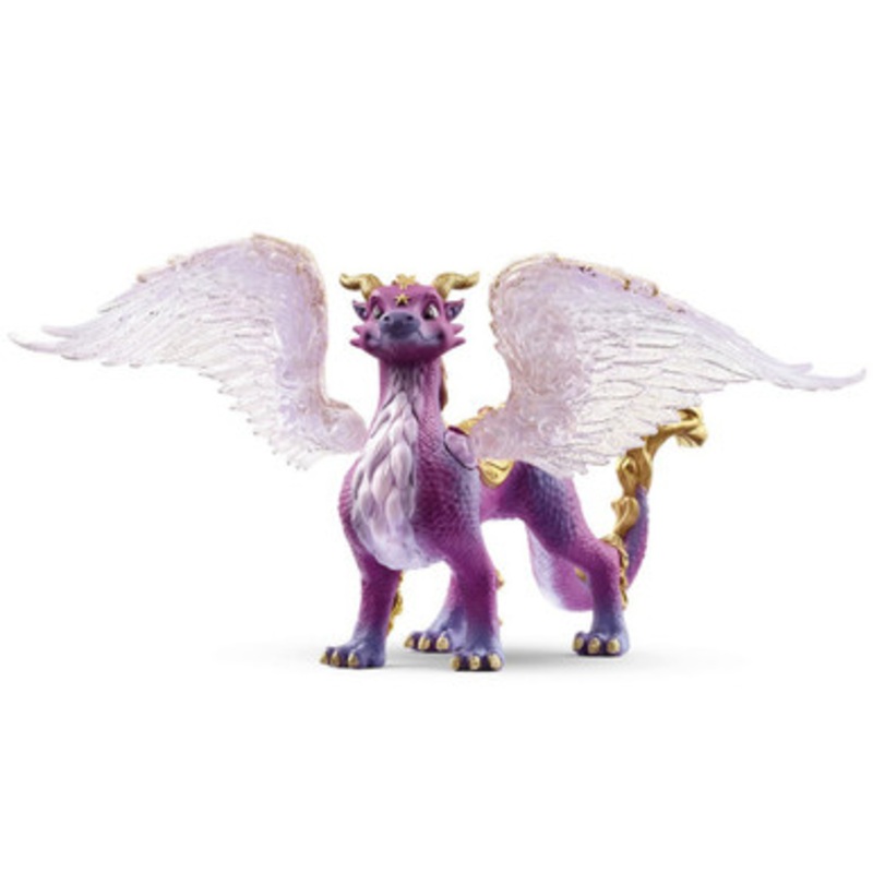 Schleich Bayala – Nightsky Dragon | 70762