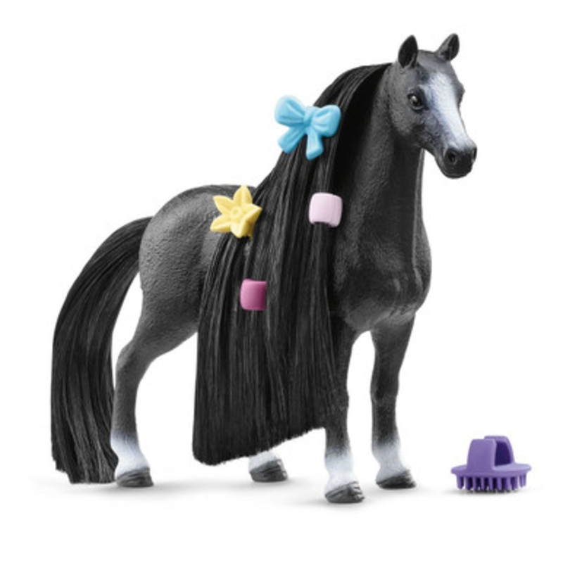 Schleich Horse Club – Sofia’s Beauties: Beauty Horse Quarter Horse Mare 42620