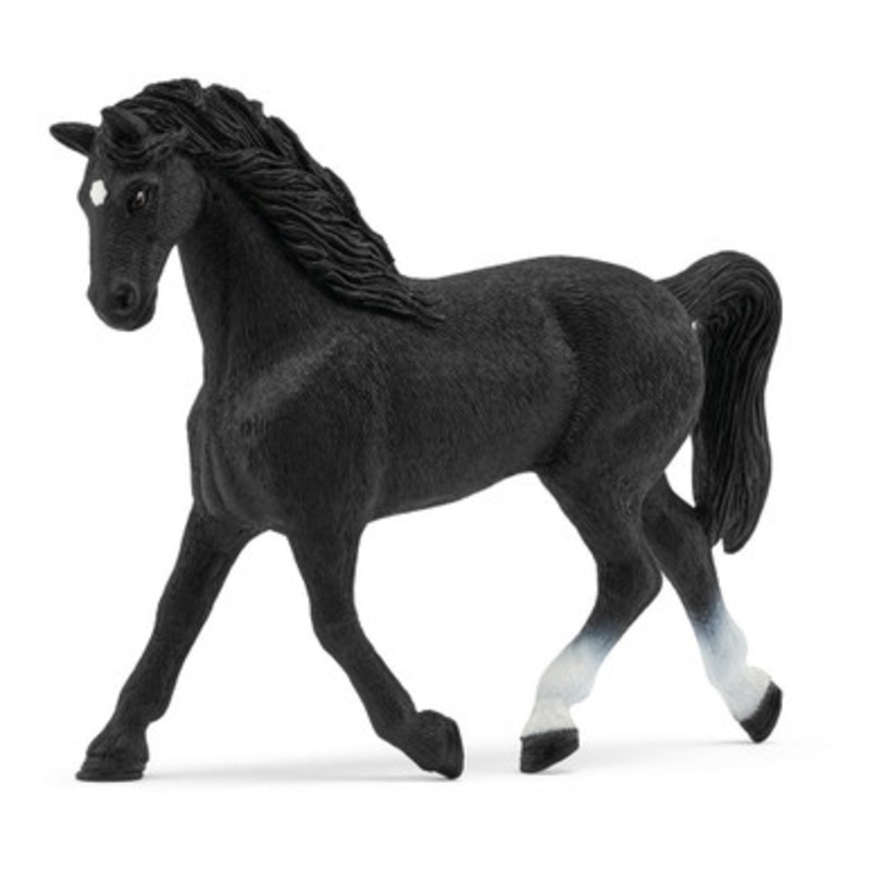 Schleich Horses – Holstein Mare Limited Edition 72201