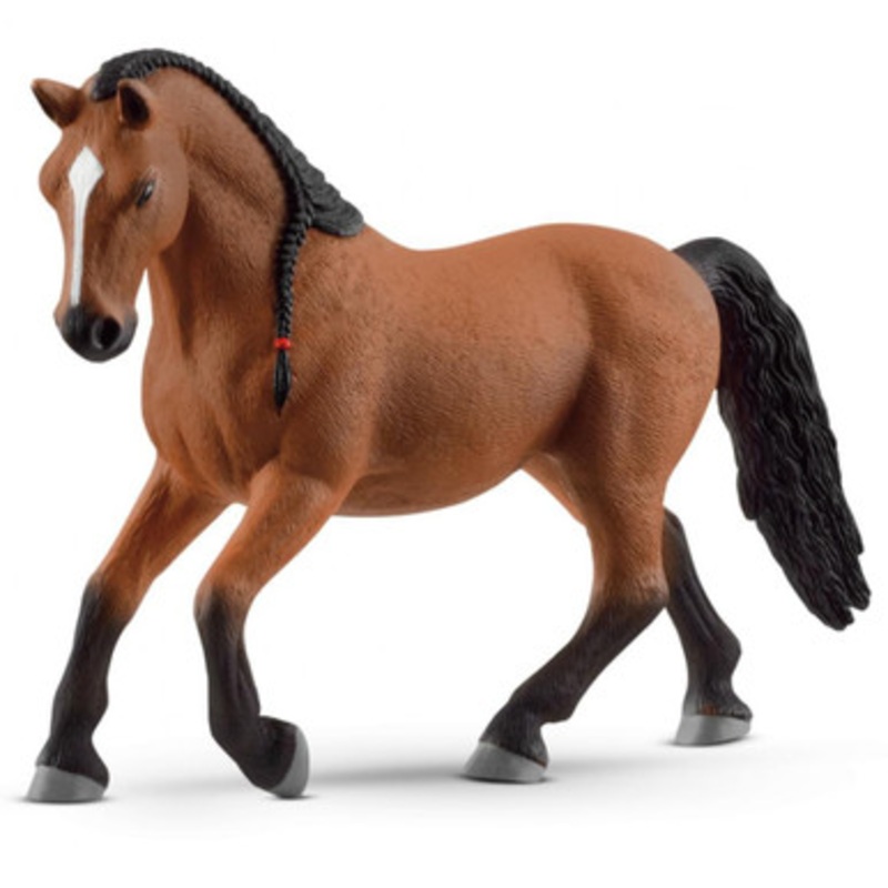 Schleich Horses – Lipizanner Mare Limited Edition 72292