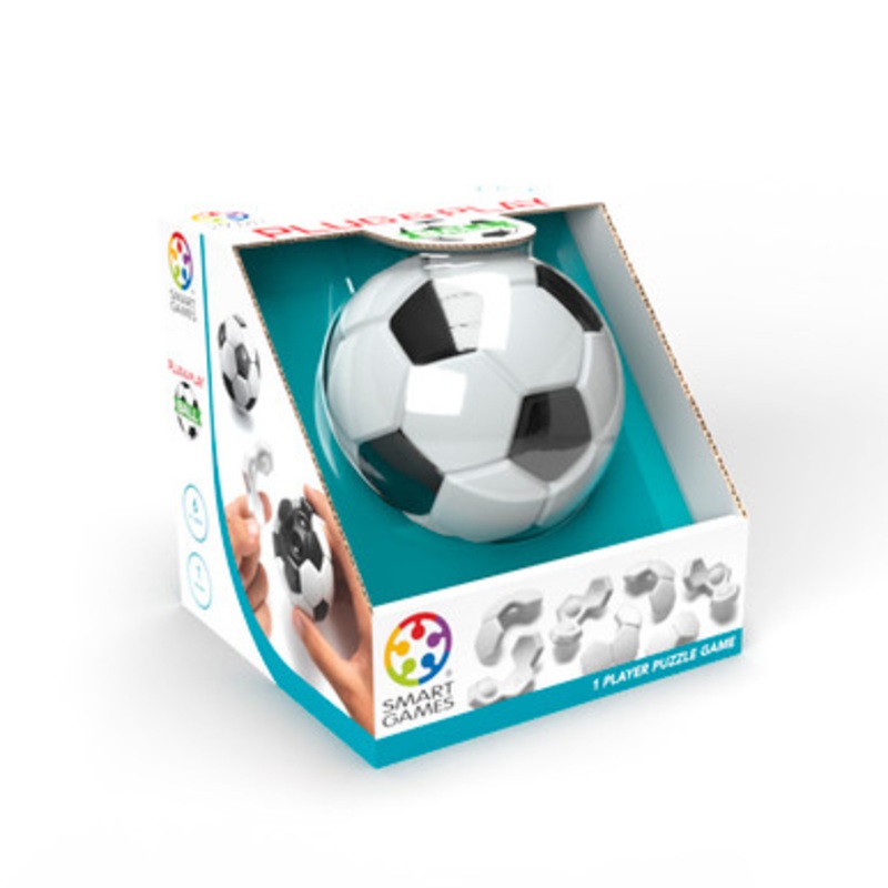 Smart Games – Plug & Play Ball