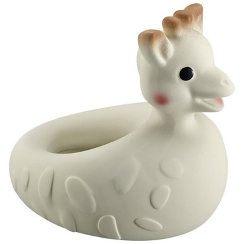 Sophie The Giraffe – Bath Toy