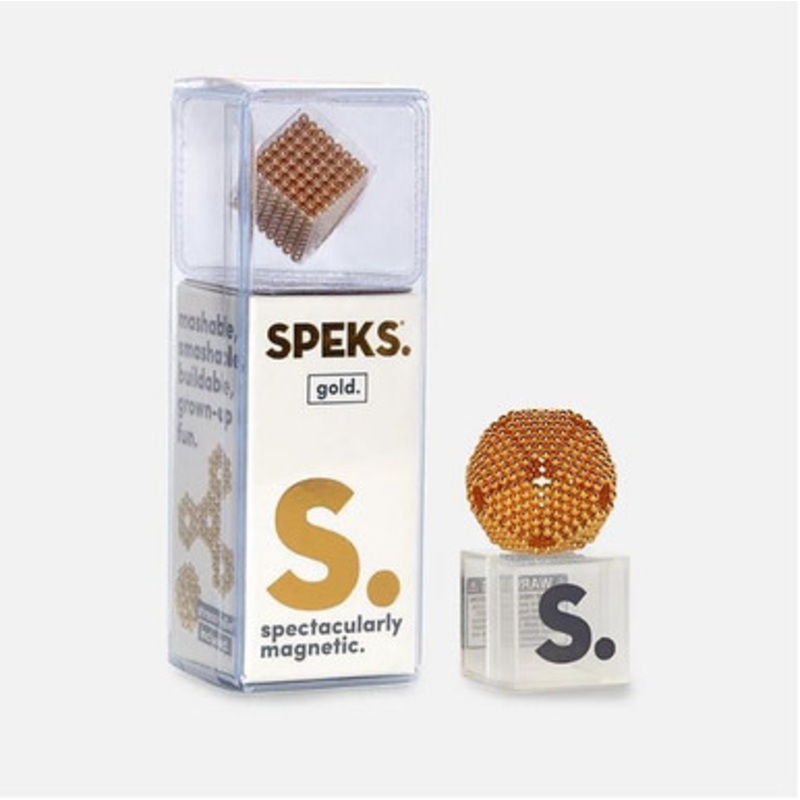 SPEKS – LUXE – Gold
