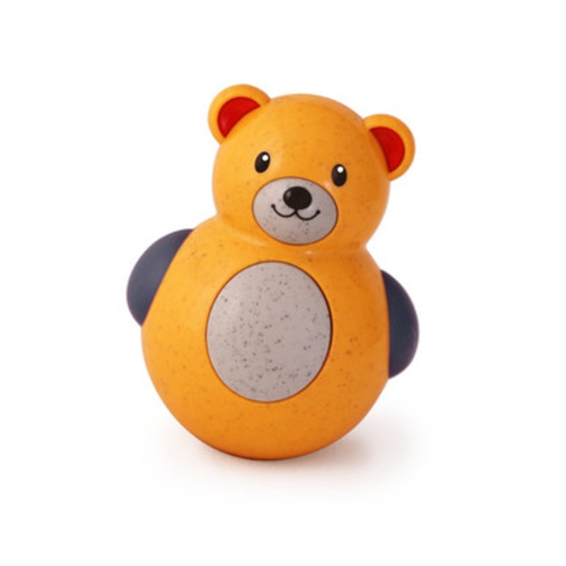 Tolo Baby – Bio Roly Poly Teddy Bear