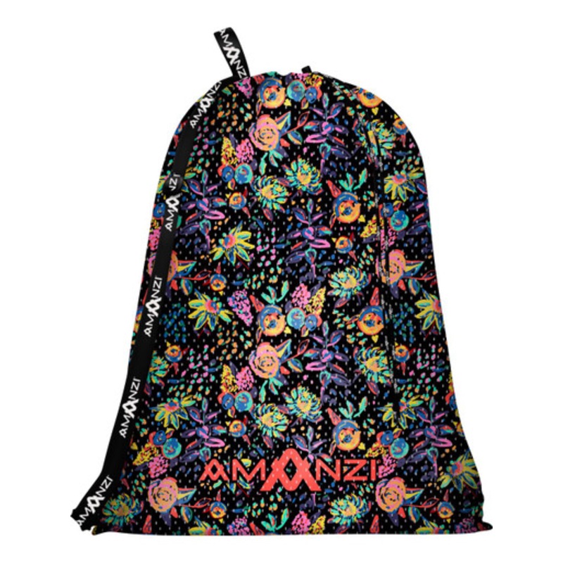 Amanzi – Bloomfields Mesh Gear Bag