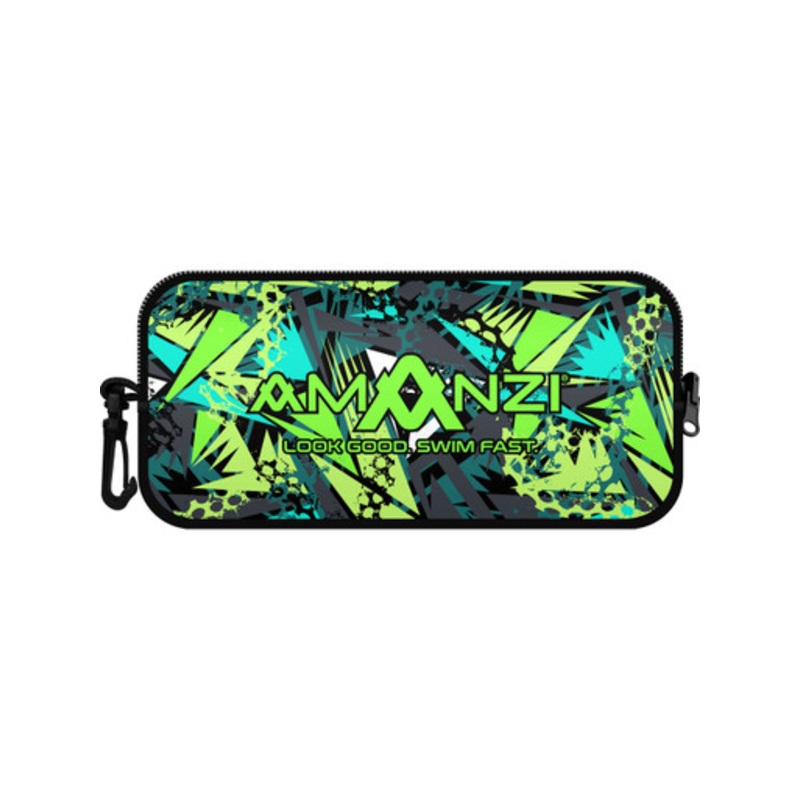 Amanzi – Neoprene Case – Insane Bolt