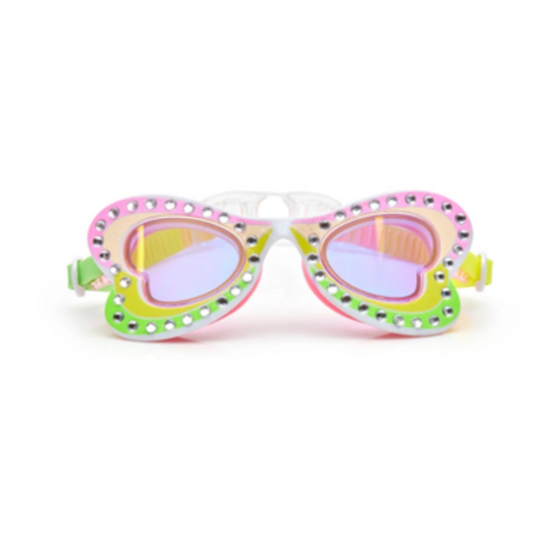 Bling2o Goggles – Butterfly Pink Lemonade